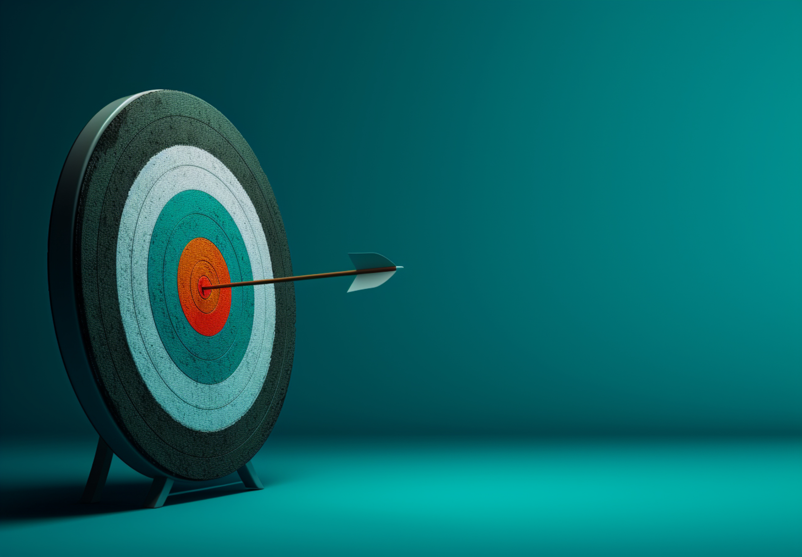 Our Vision & Mission